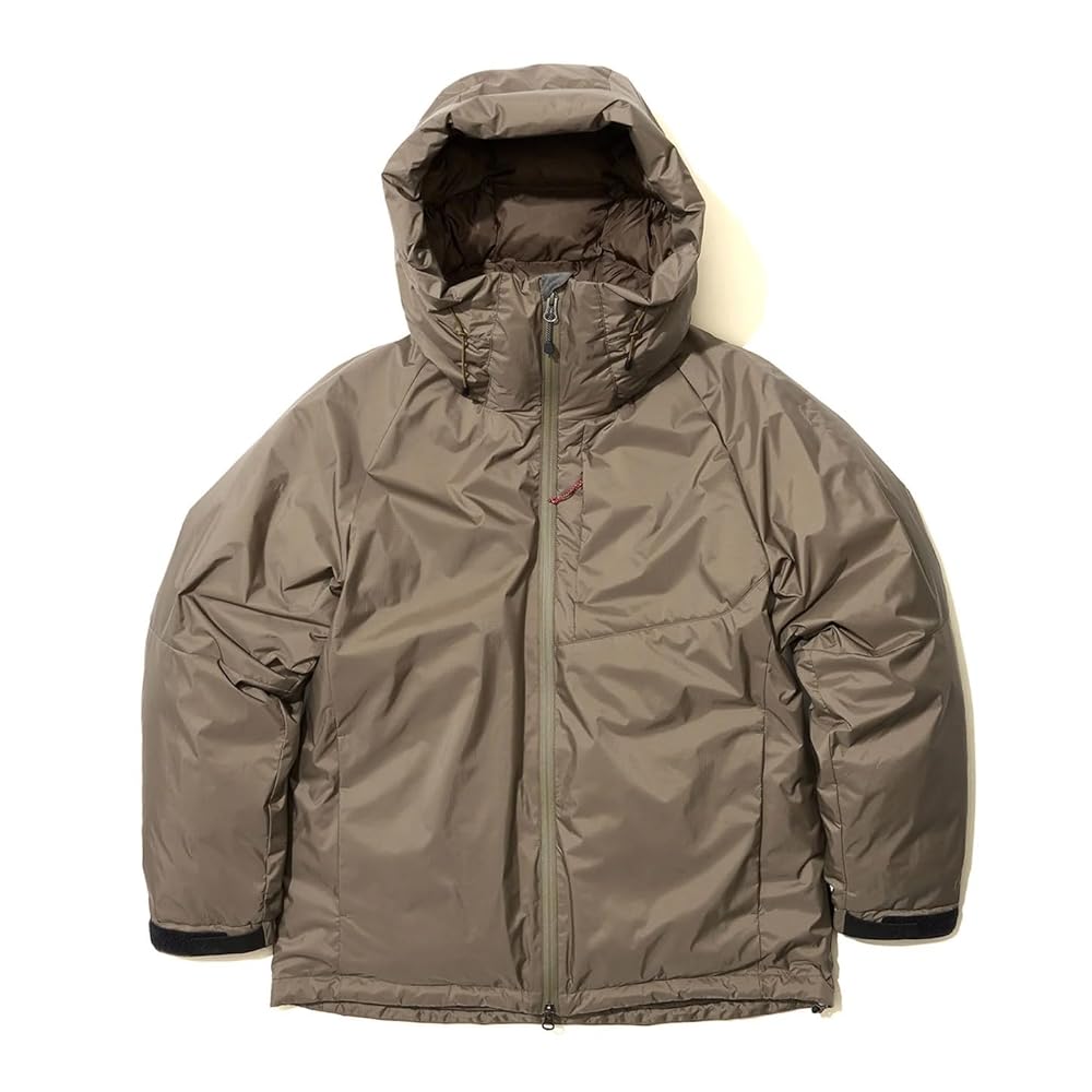Amazon | [ナンガ] AURORA TEX DOWN JACKET W (サイズWS)(M